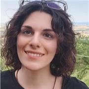 Ciao! 😊 Vuoi imparare l’italiano? Ti aiuto io, Contattami!